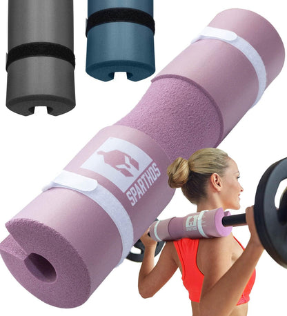 Barbell Squat Pad