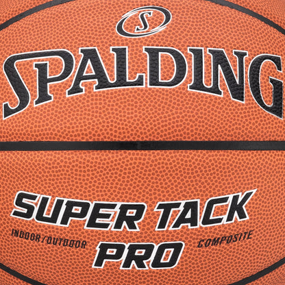 Super Tack Pro Indoor and Outdoor Basketball