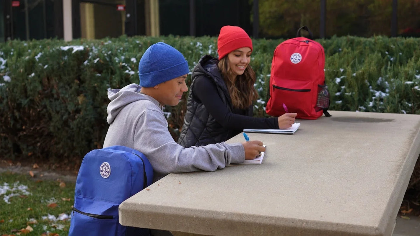 Boy's Assorted Winter Beanie Hat