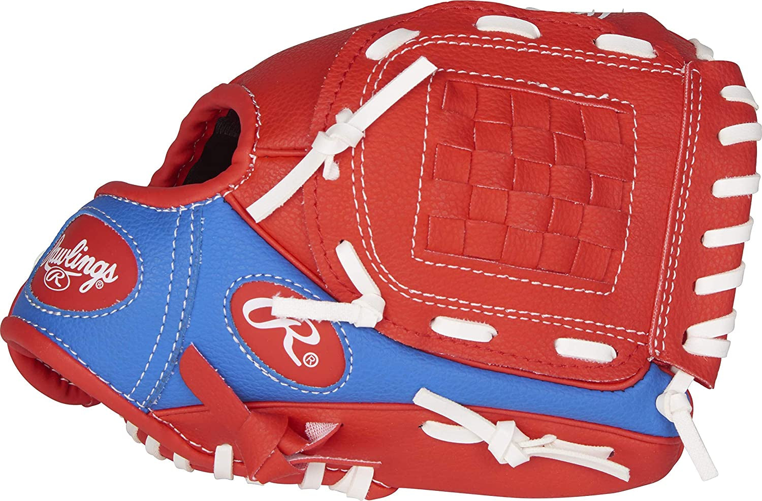 T-Ball & Youth Baseball Glove