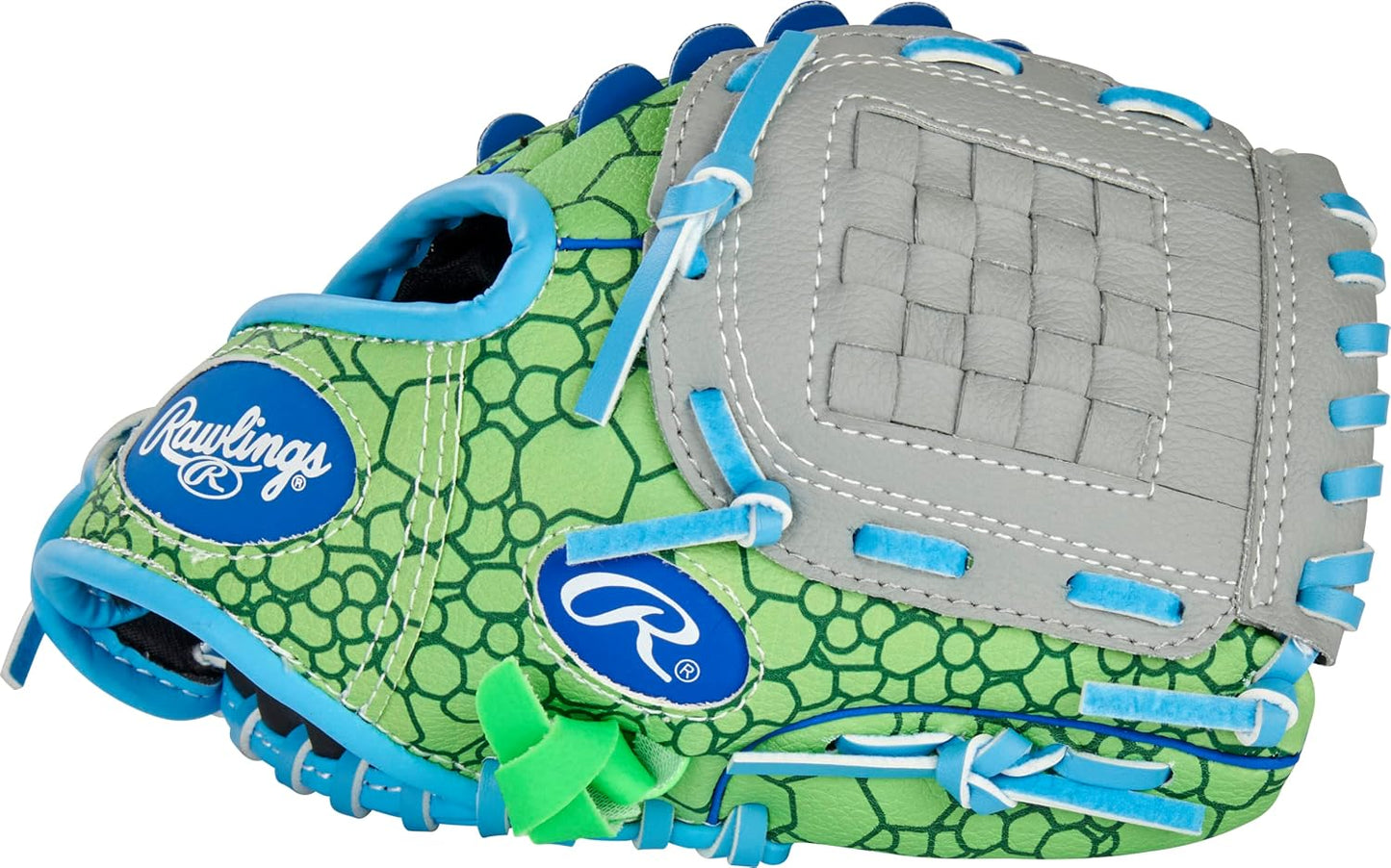 T-Ball & Youth Baseball Glove