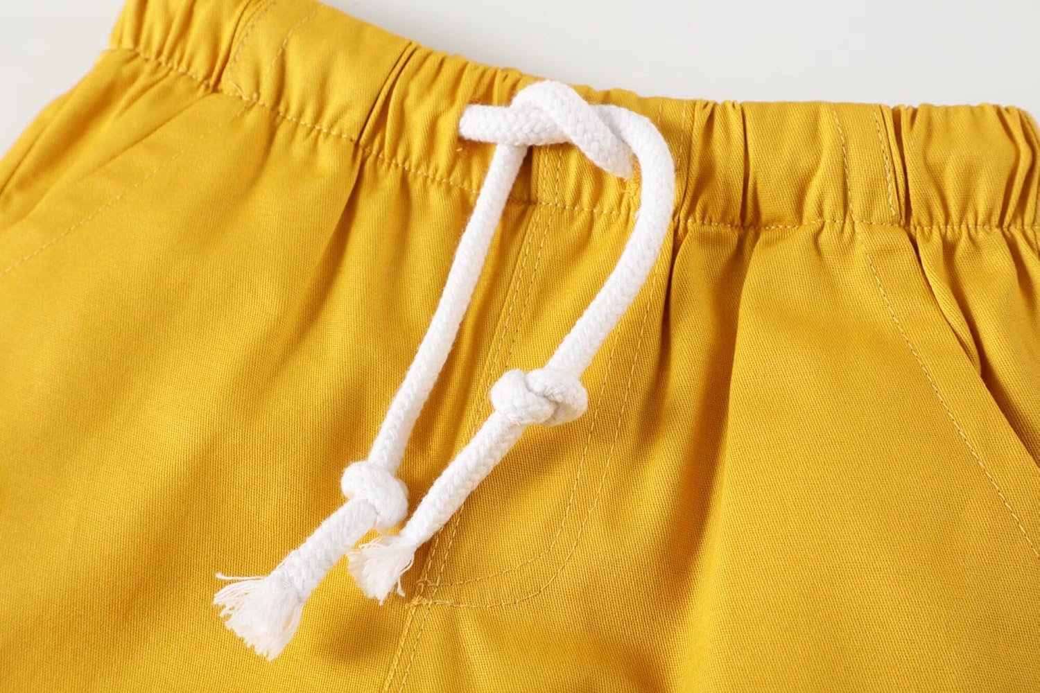 Boy's Summer Outfits 2 Pcs sets
