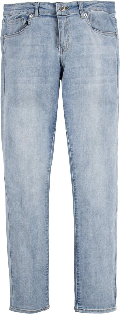 Girl's 711 Skinny Fit Jeans