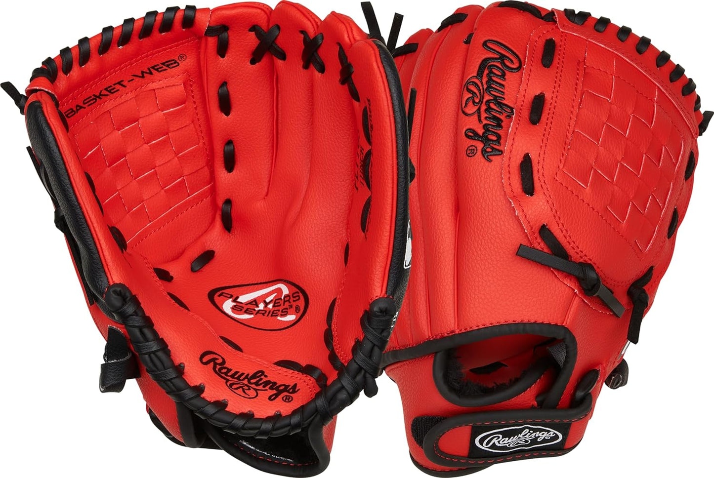 T-Ball & Youth Baseball Glove