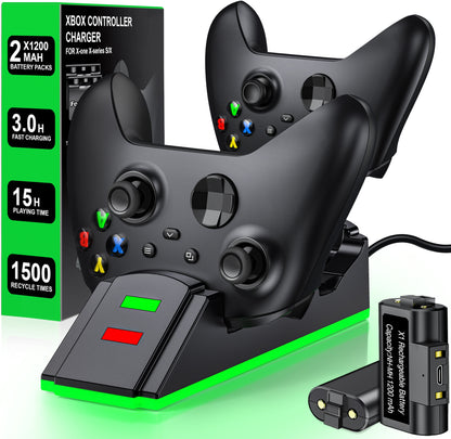 Xbox Controller Charging Station