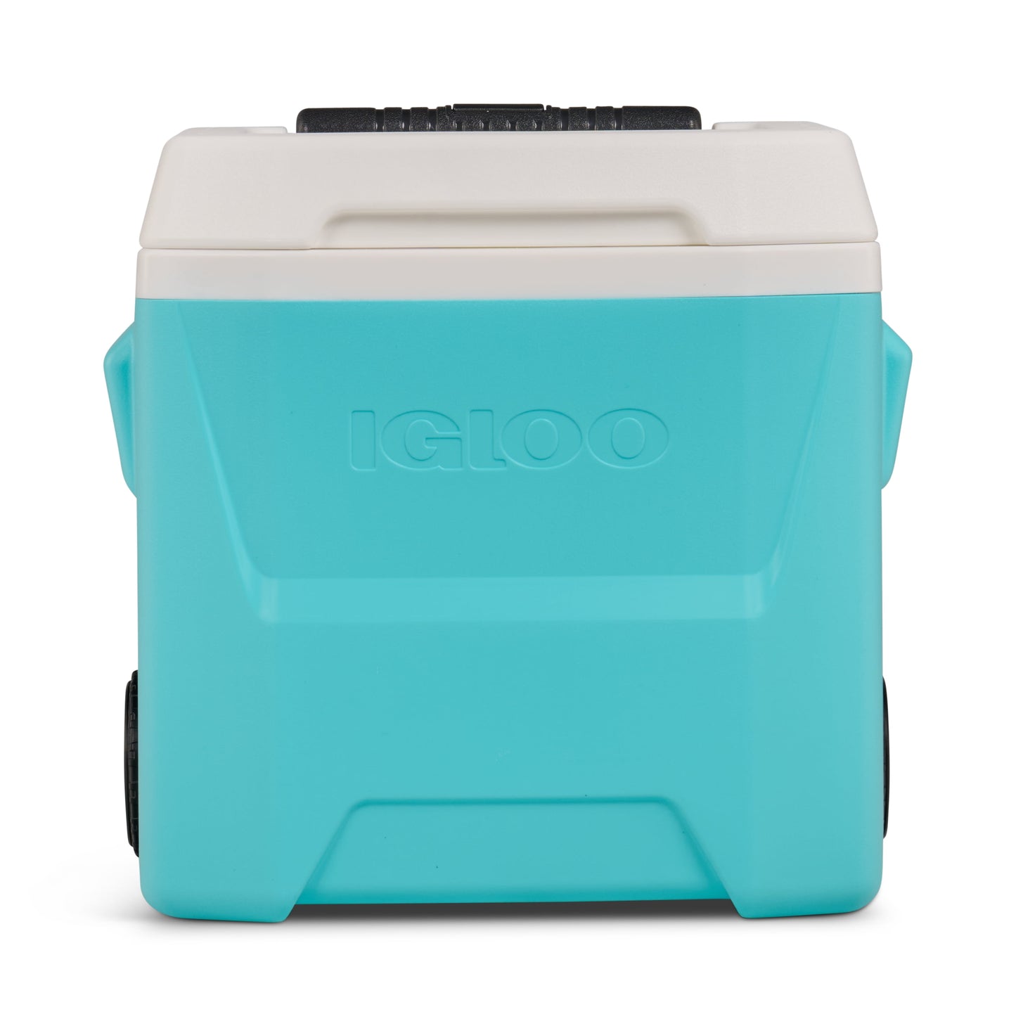 16 QT Laguna Hard Sided Ice Chest Roller Cooler