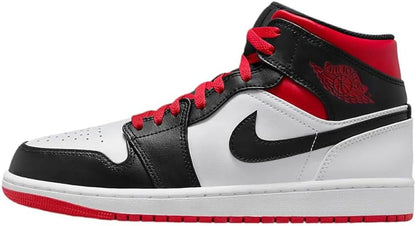 Men's Air Jordan 1 Mid 