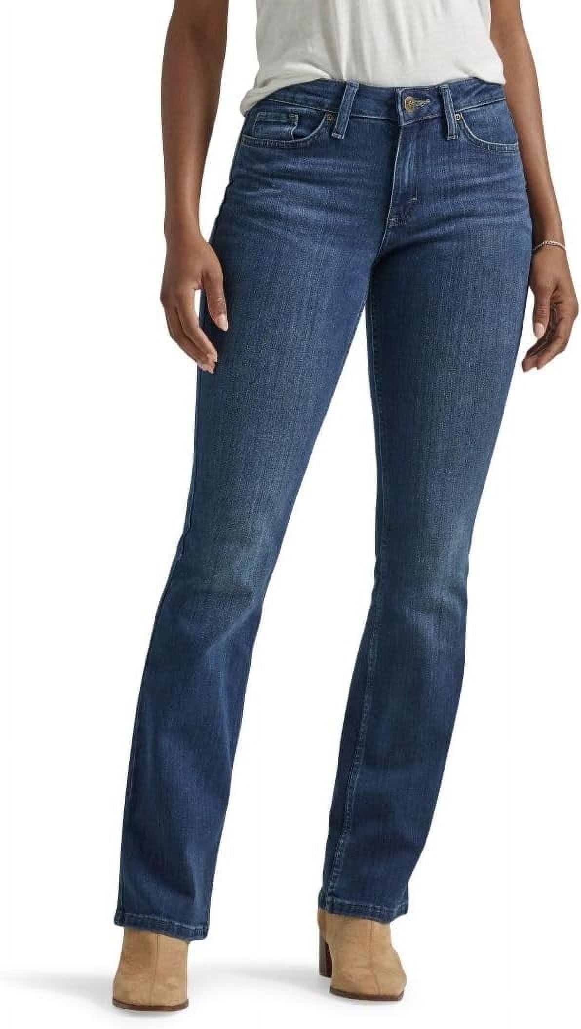 Women's Legendary Bootcut Jeans