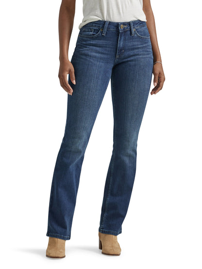 Women's Legendary Bootcut Jeans