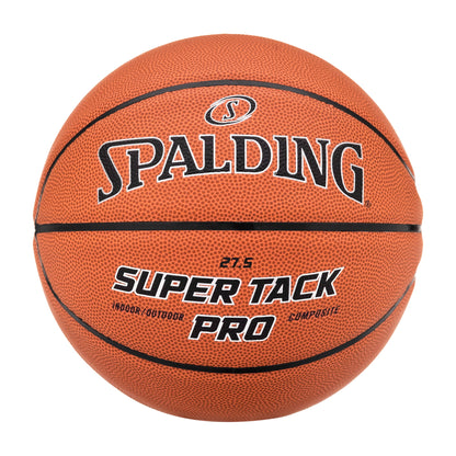 Super Tack Pro Indoor and Outdoor Basketball