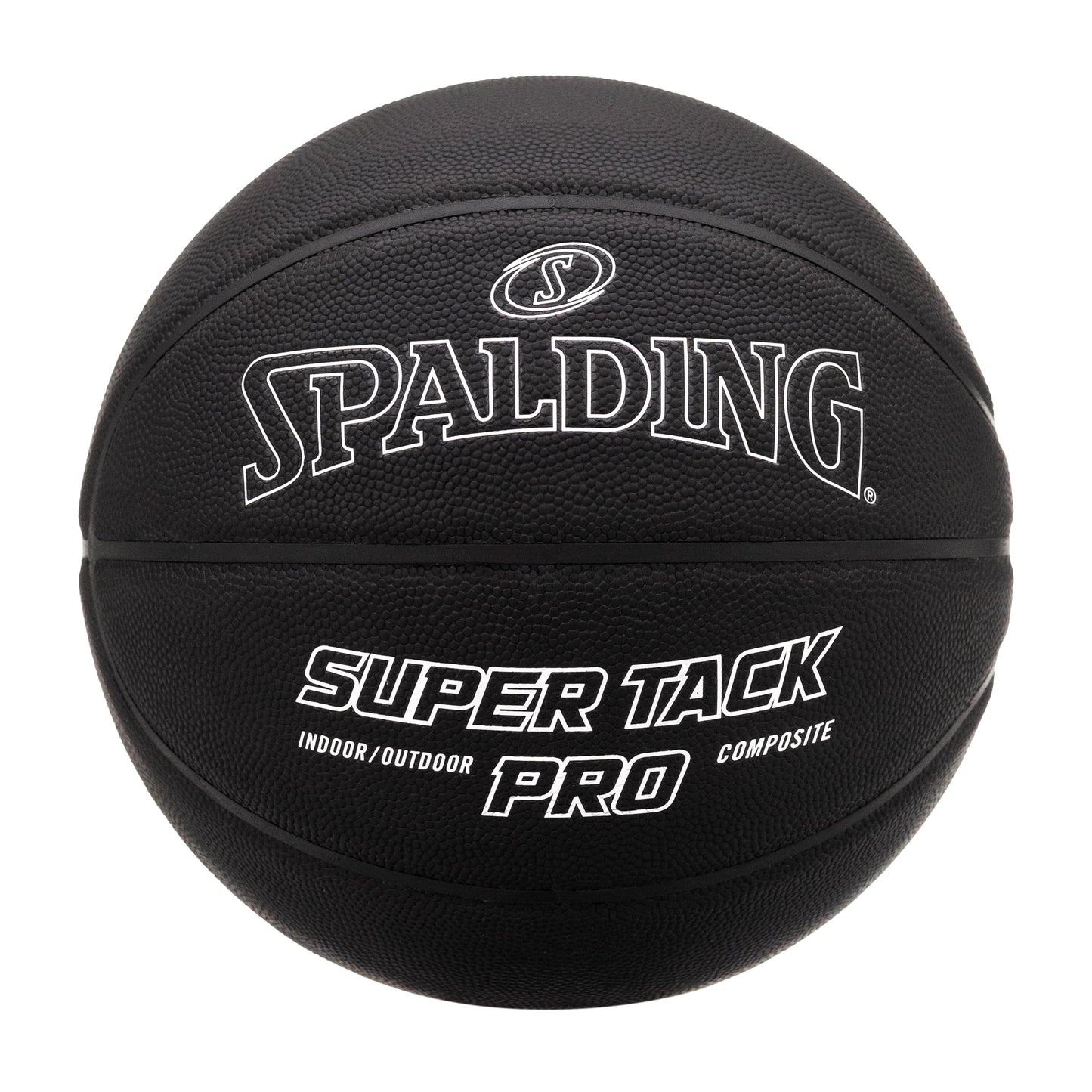 Super Tack Pro Indoor and Outdoor Basketball