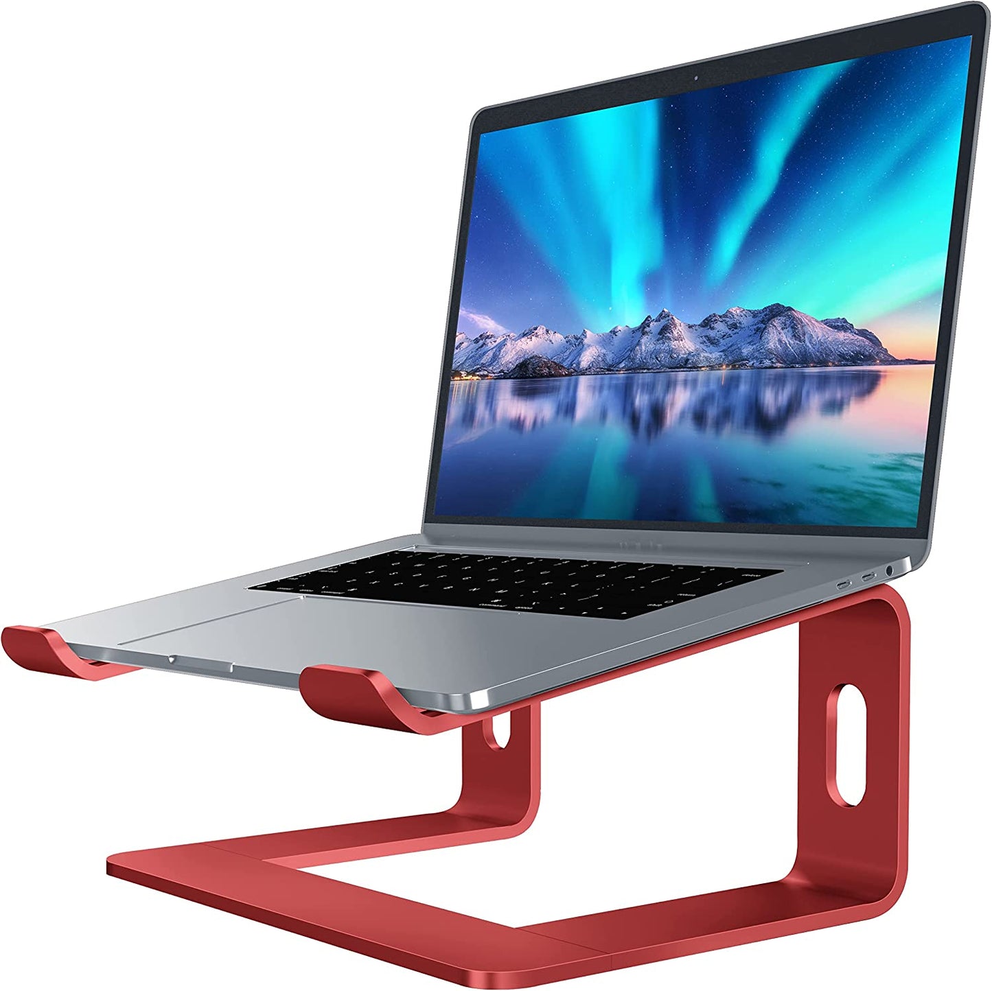 Aluminum Laptop Stand