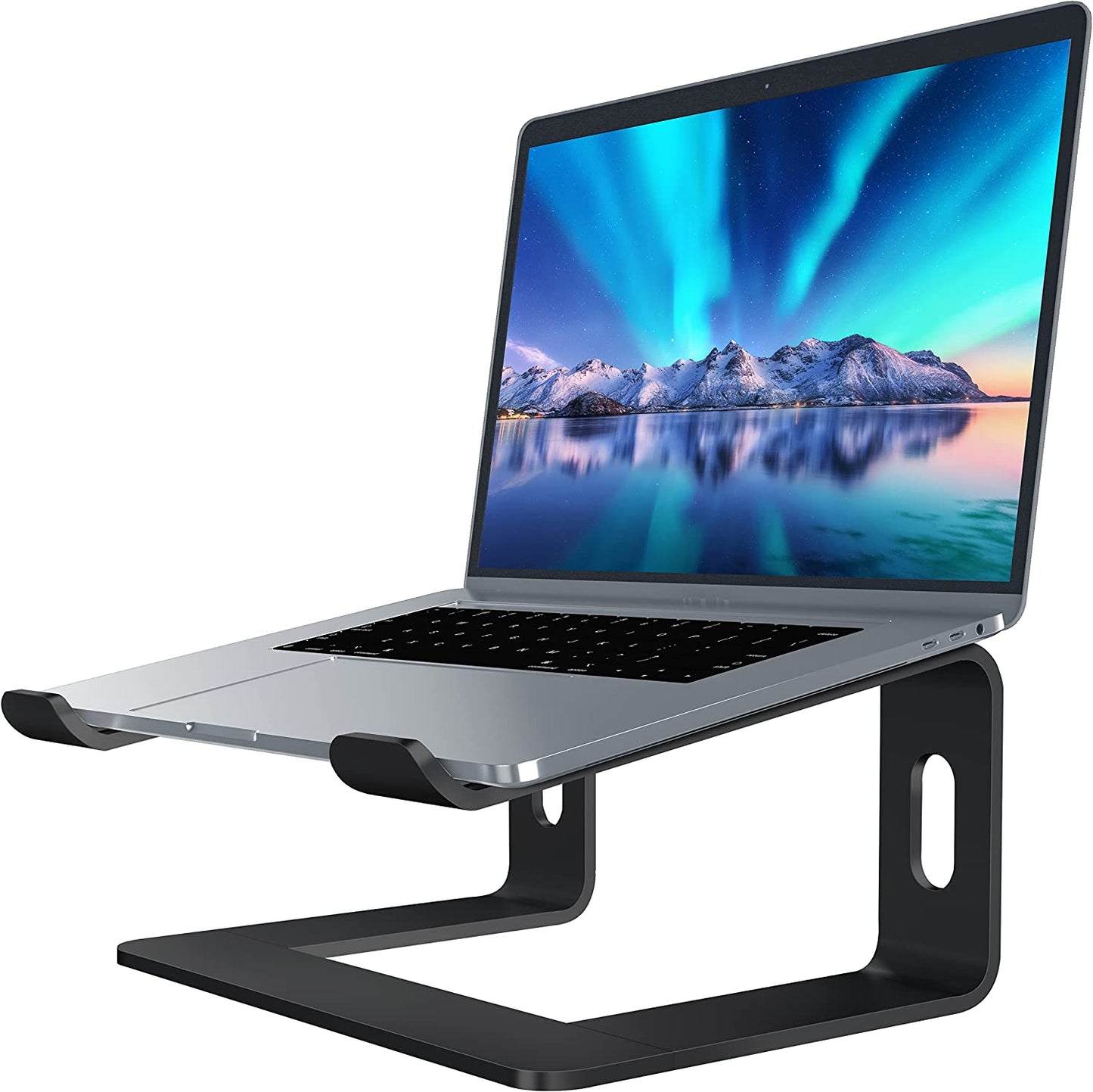 Aluminum Laptop Stand