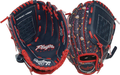 T-Ball & Youth Baseball Glove