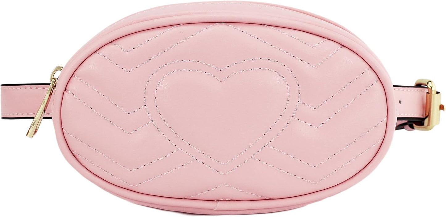 Girl's Fanny Pack