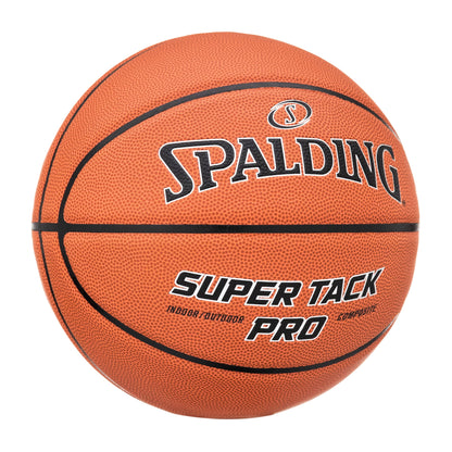 Super Tack Pro Indoor and Outdoor Basketball