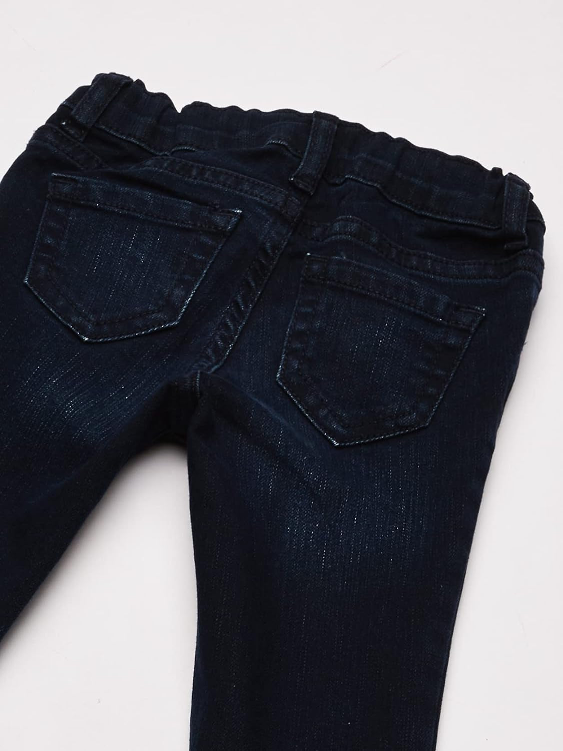 Girl's and Toddler Basic Skinny Jeans