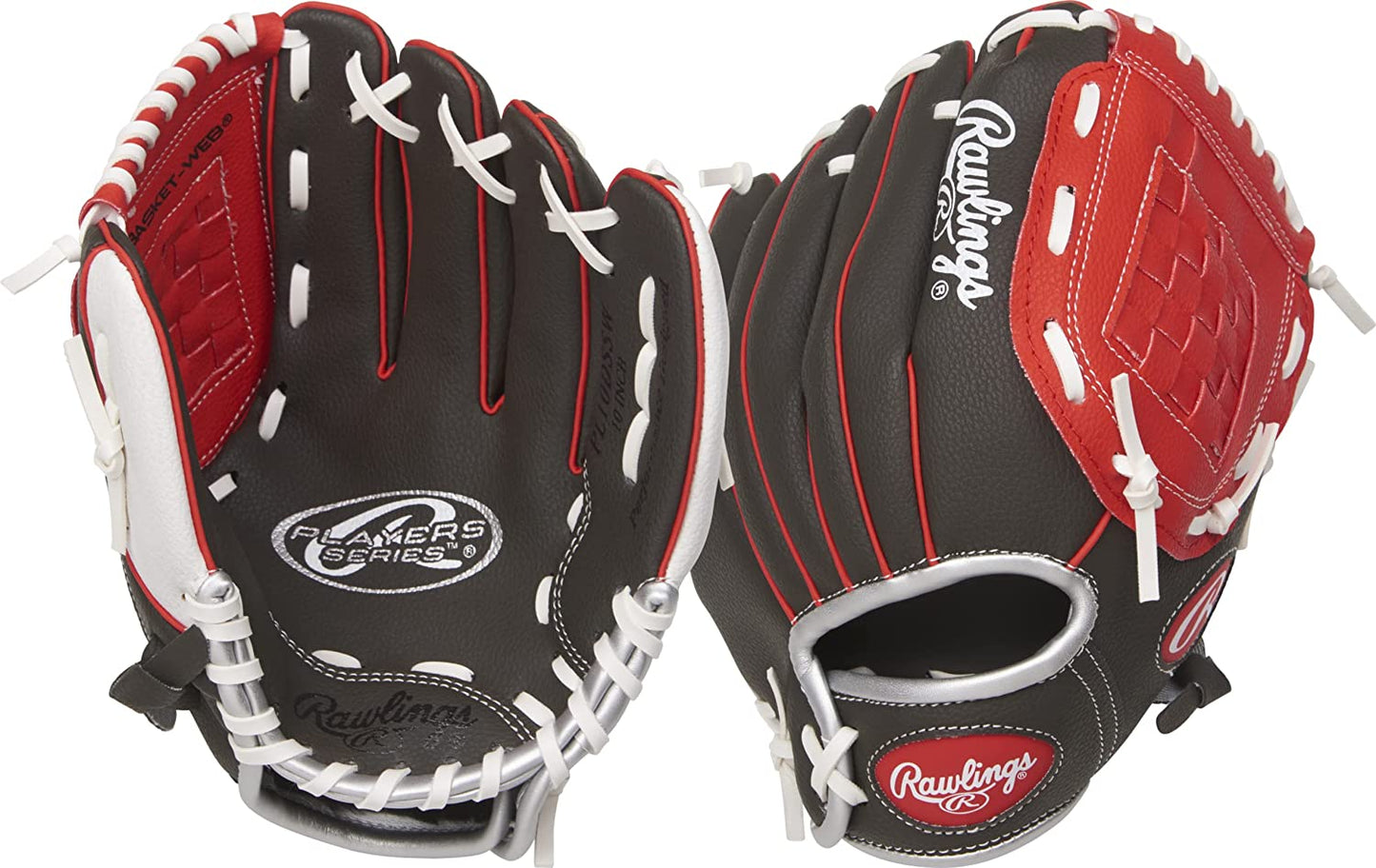 T-Ball & Youth Baseball Glove