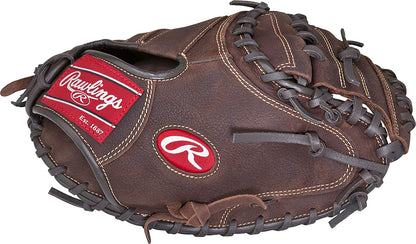 Player Preferred Adult Baseball Glove