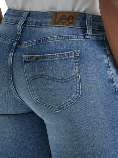 Women's Legendary Bootcut Jeans