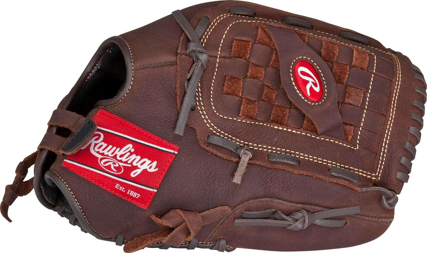 Player Preferred Adult Baseball Glove