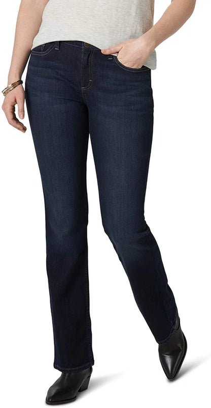 Women's Legendary Bootcut Jeans