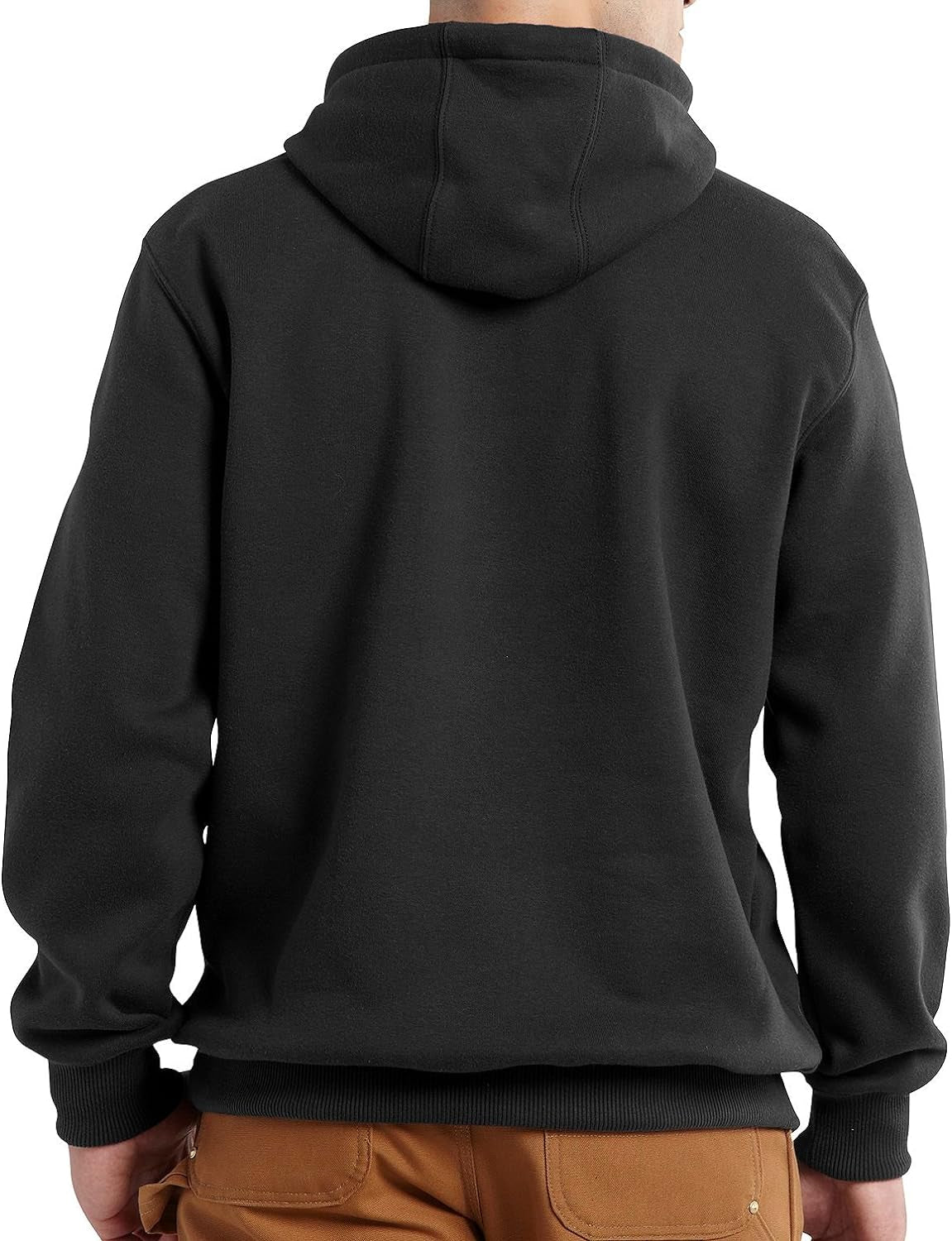 Men's Rain Defender Loose Fit Heavyweight Hoodie