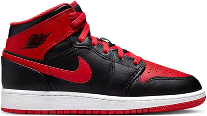 Men's Air Jordan 1 Mid Shoes