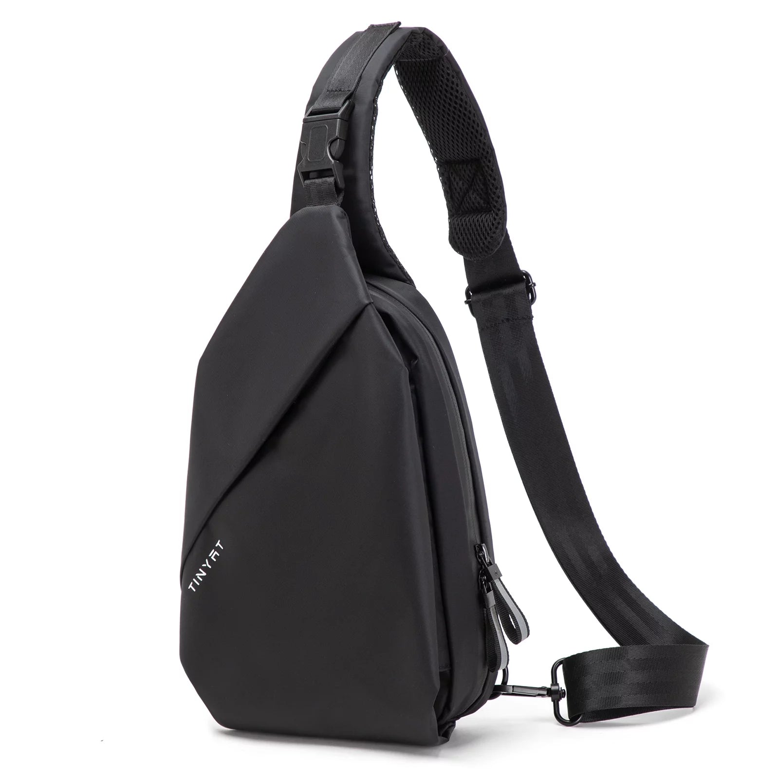 Men's Waterproof Anti-Theft Crossbody Sling Bag