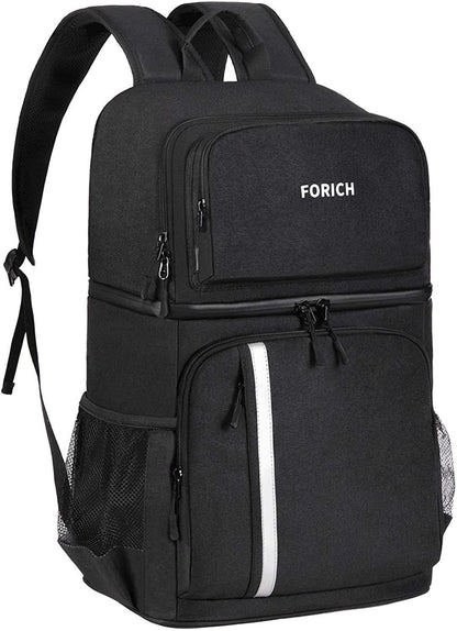 Insulated Backpack Cooler 