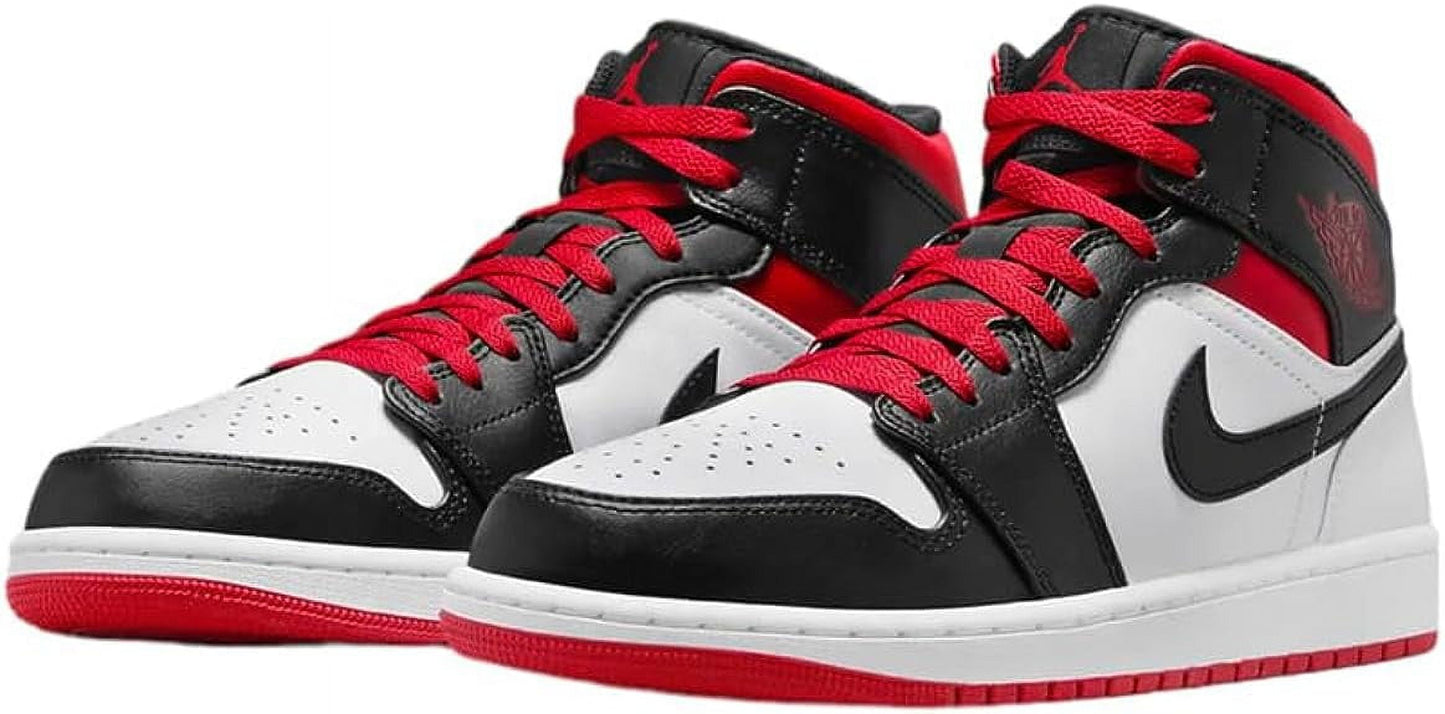 Men's Air Jordan 1 Mid 