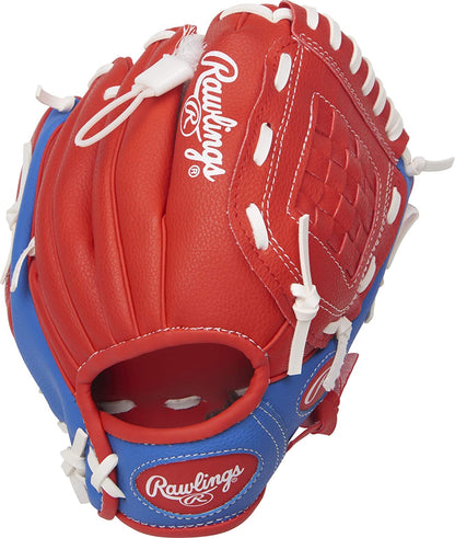 T-Ball & Youth Baseball Glove