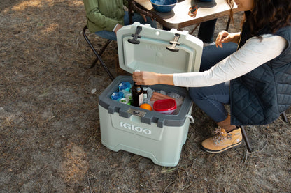 Overland Ice Chest Cooler