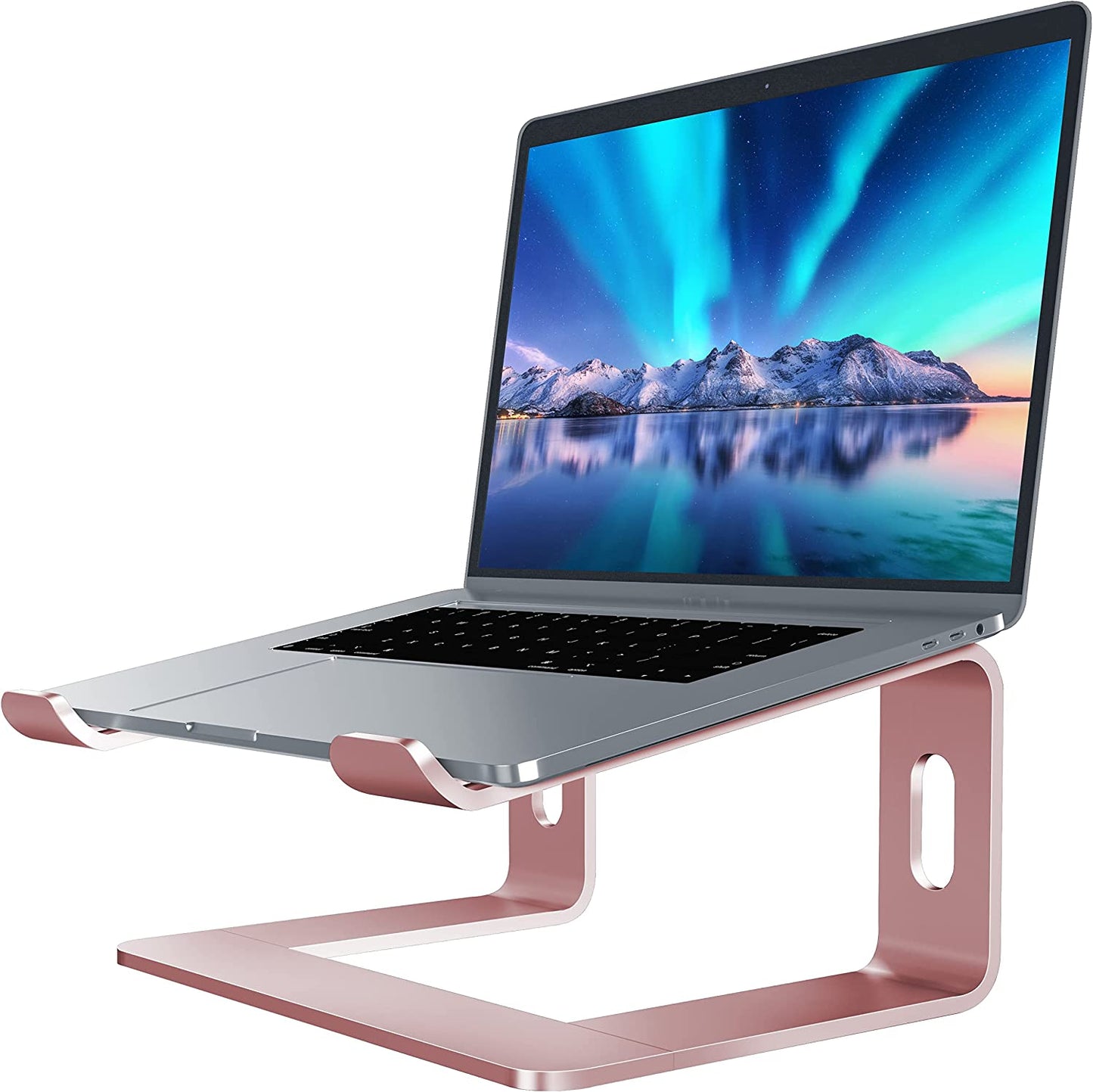 Aluminum Laptop Stand