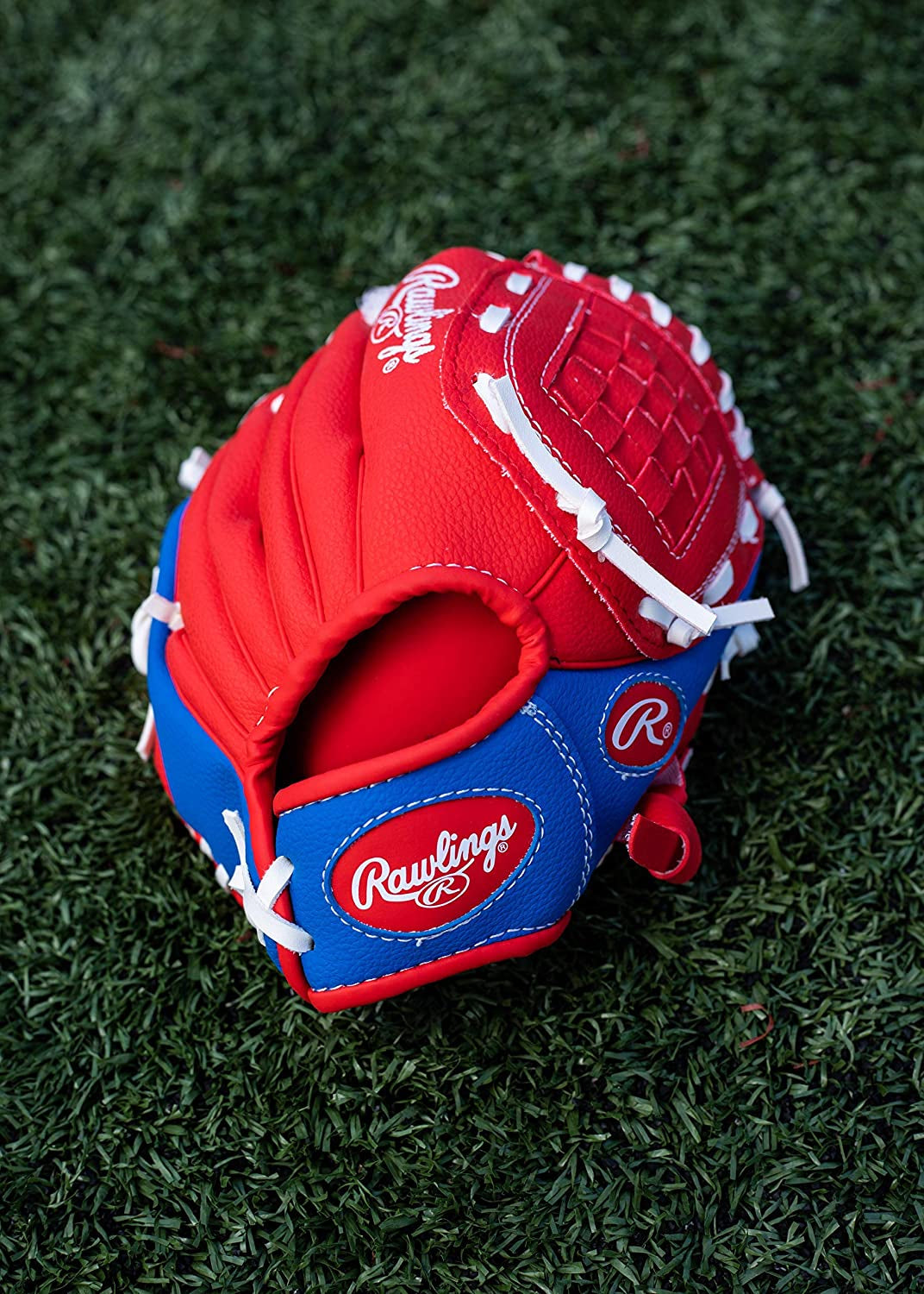 T-Ball & Youth Baseball Glove