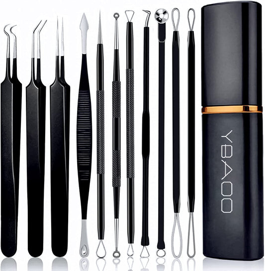 Pimple Popper Tool Kit