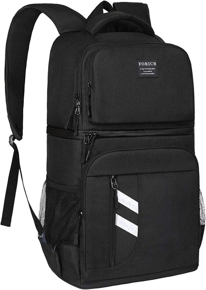 Insulated Backpack Cooler 