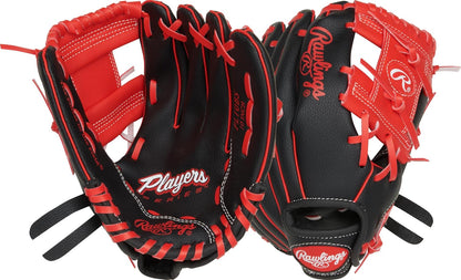 T-Ball & Youth Baseball Glove