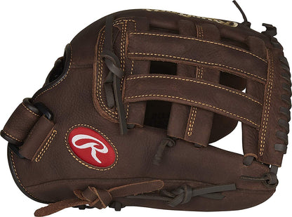 Player Preferred Adult Baseball Glove