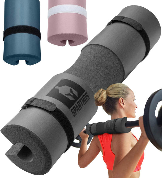 Barbell Squat Pad