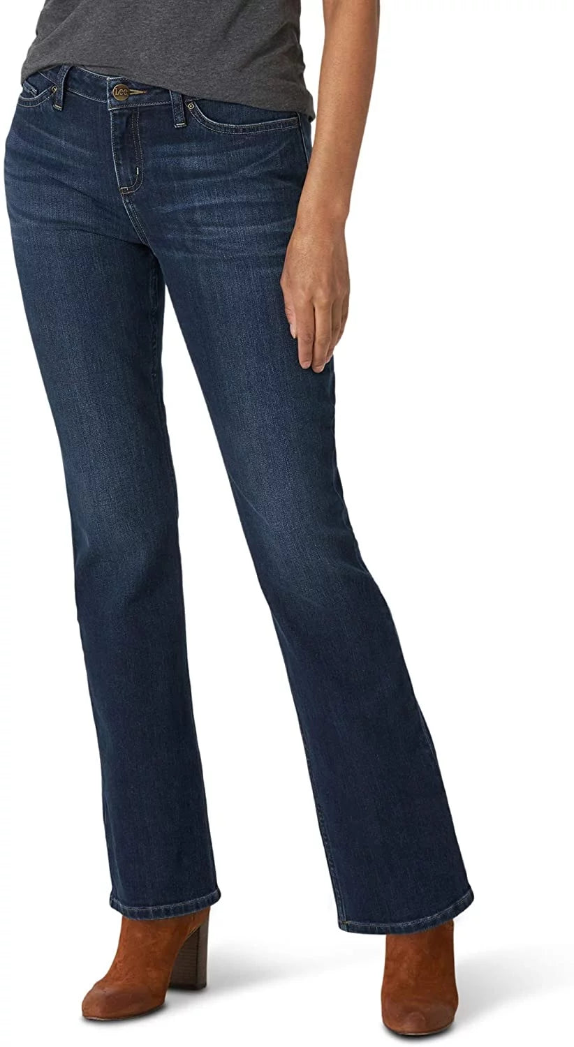 Women's Legendary Bootcut Jeans