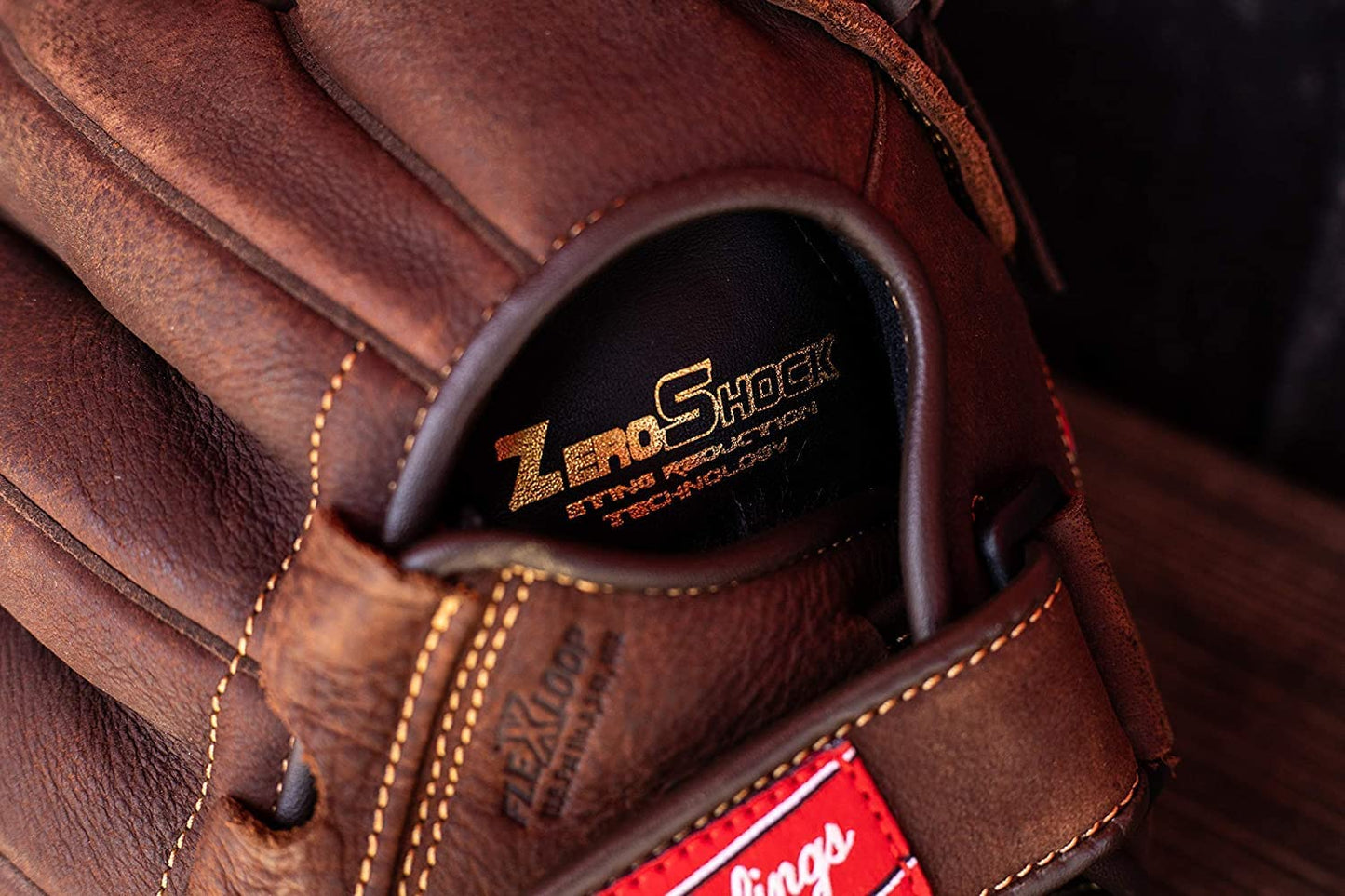 Player Preferred Adult Baseball Glove