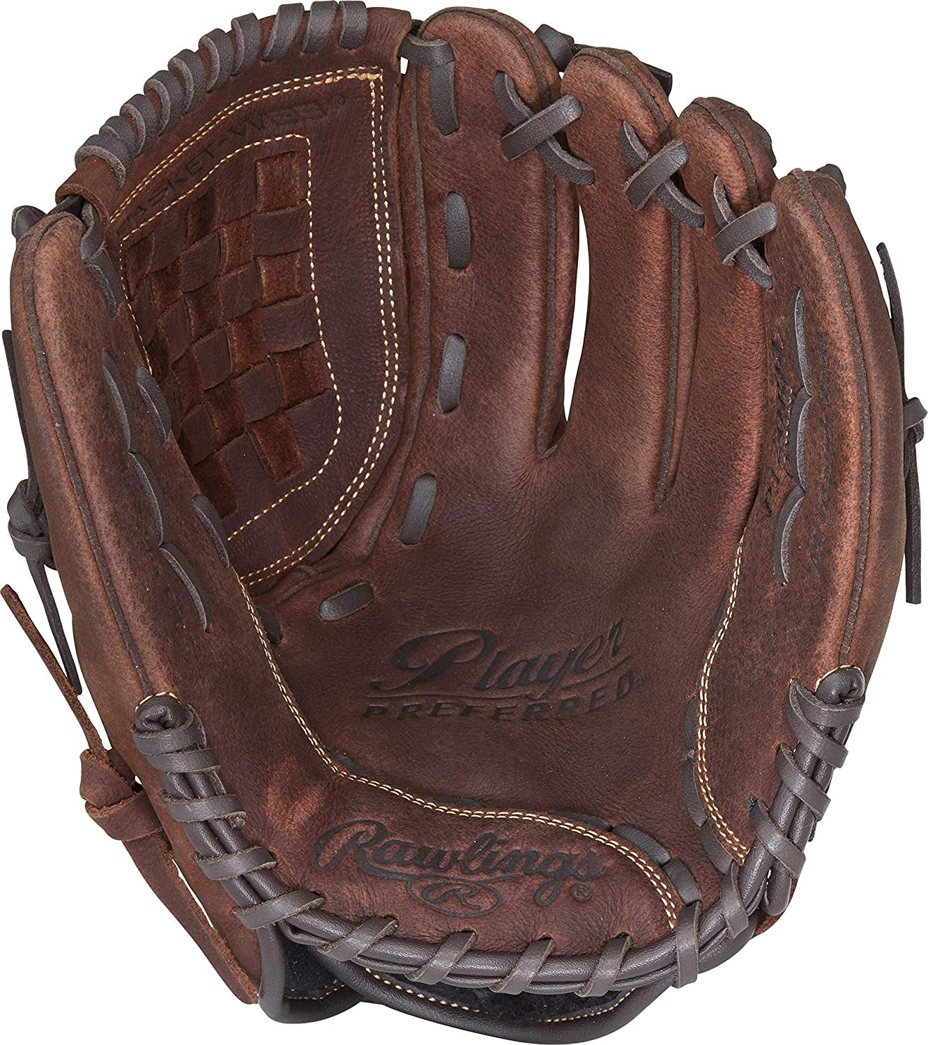 Player Preferred Adult Baseball Glove