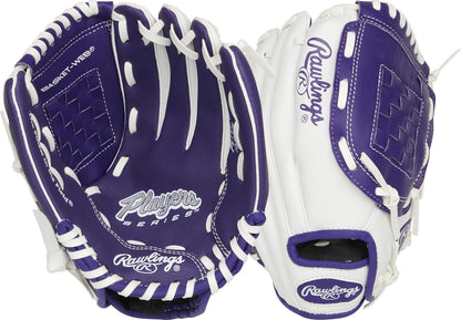 T-Ball & Youth Baseball Glove