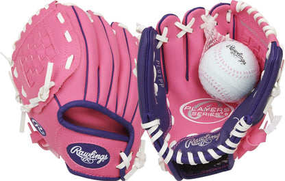 T-Ball & Youth Baseball Glove