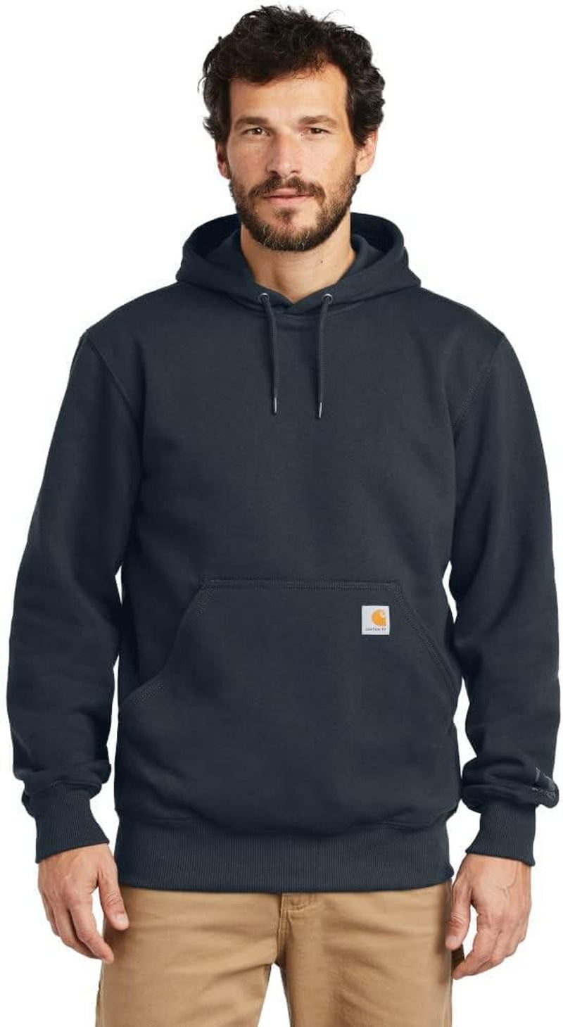 Men's Rain Defender Loose Fit Heavyweight Hoodie