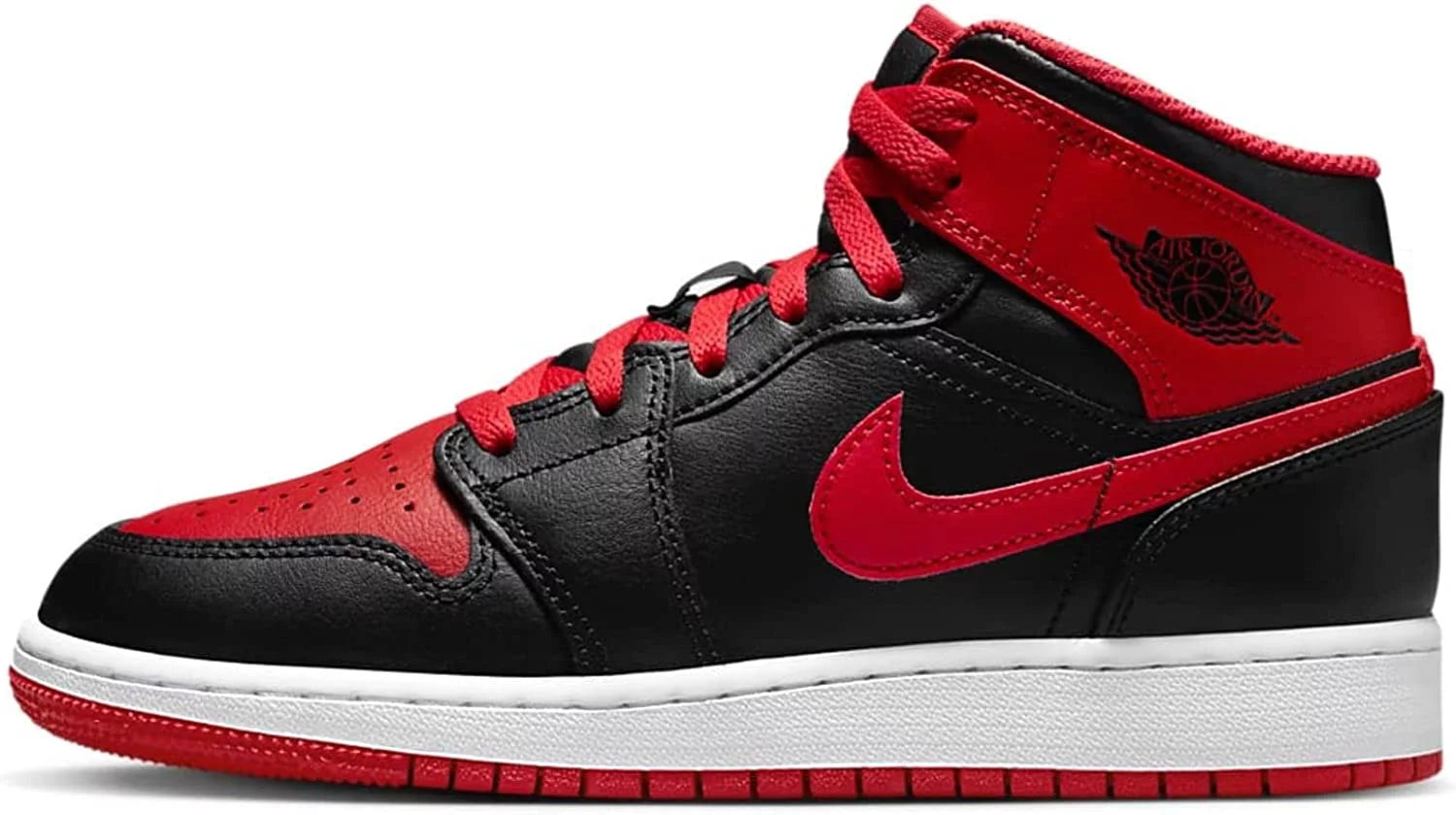 Men's Air Jordan 1 Mid Shoes